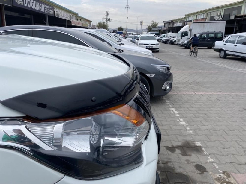 Araç alacaklar dikkat İkinci el piyasası bayram sonrası hareketlecek! - Resim: 2