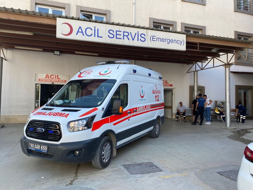 Serinlemek için şelalede suya giren Ahmet, boğuldu - Resim: 2