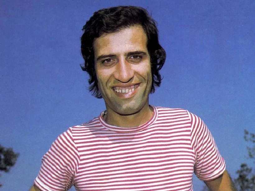 Kemal Sunal'ın benzeri dünyaca ünlü rapçi çıktı - Resim: 3