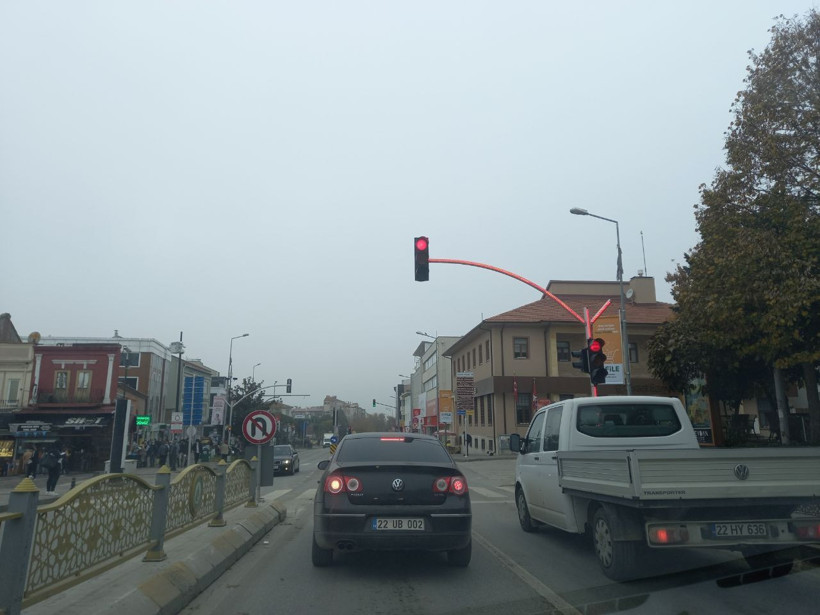 Meteoroloji yeni hava durumu haritası yayımladı ve tek tek illeri uyardı: Sisli ve puslu hava hakim olacak - Resim: 4