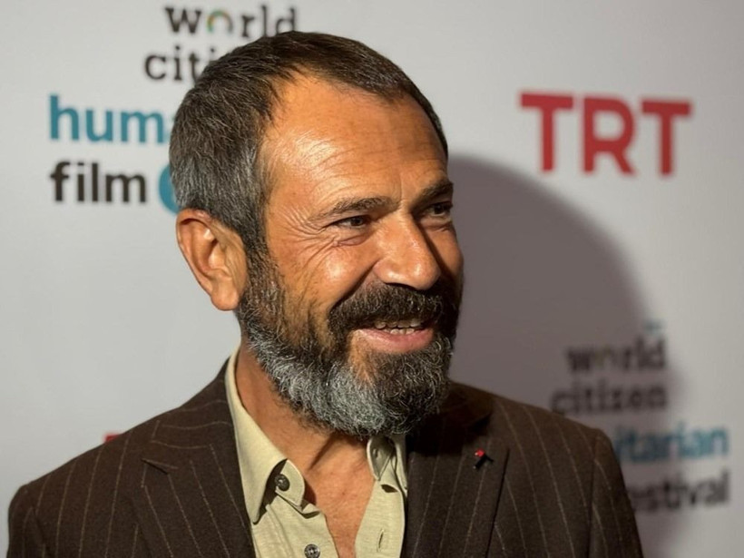 Olgun Şimşek'in itirafı magazin gündemine oturdu: Çaresizlikten oyuncu oldum - Resim: 2