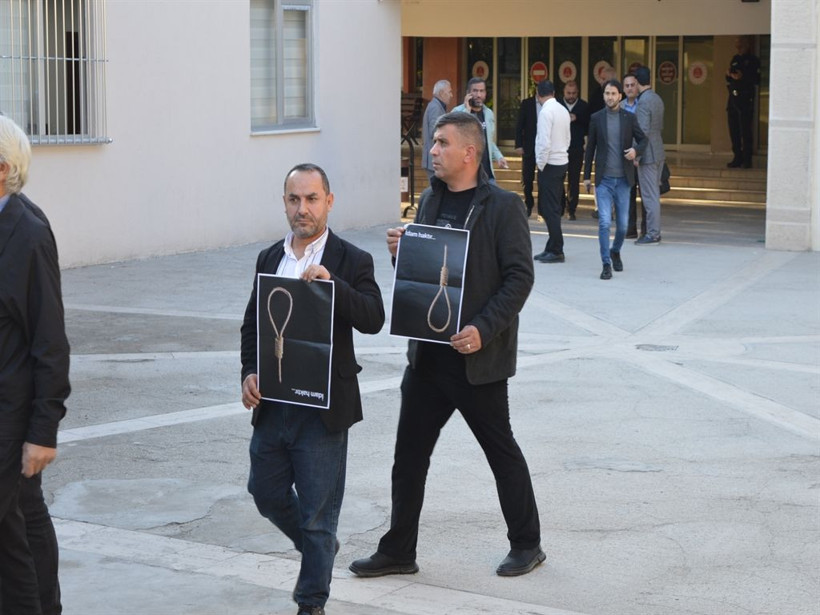 Cipte 5 kişinin öldürülmesi davasında karar! İki sanığa 5'er kez ağırlaştırılmış müebbet hapis - Resim: 2