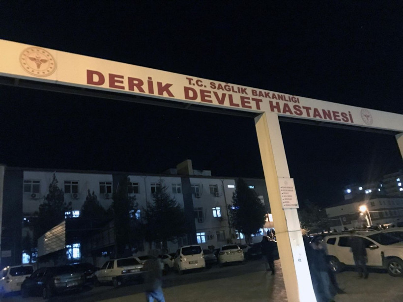 Yol temizlik aracıyla çarpışan otomobilin sürücüsü yaralandı - Resim: 3