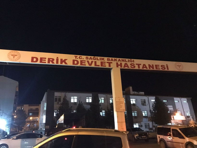 Mardin'de silahlı kavga: 1 ölü, 2 yaralı - Resim: 1