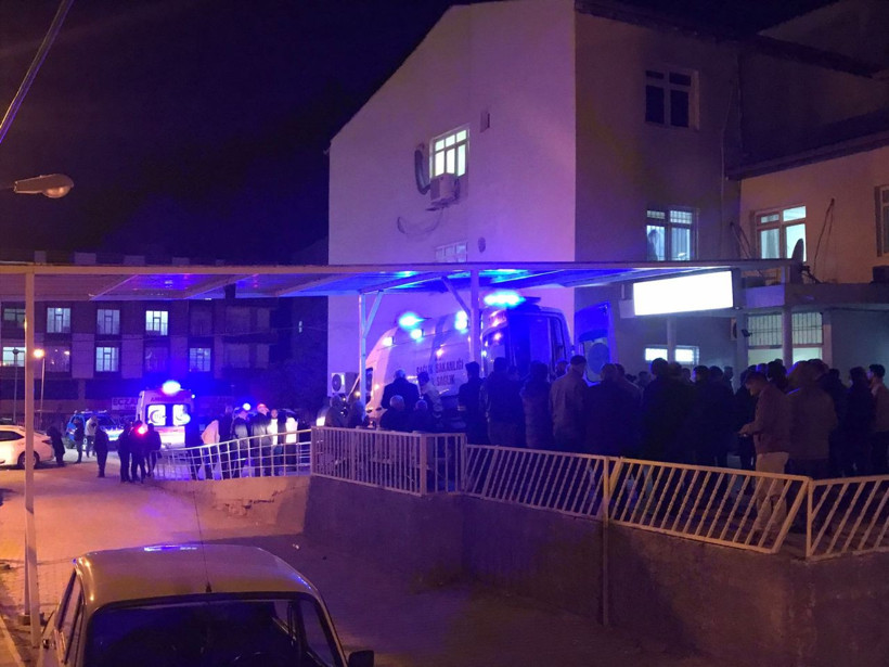 Mardin'de silahlı kavga: 1 ölü, 2 yaralı - Resim: 3