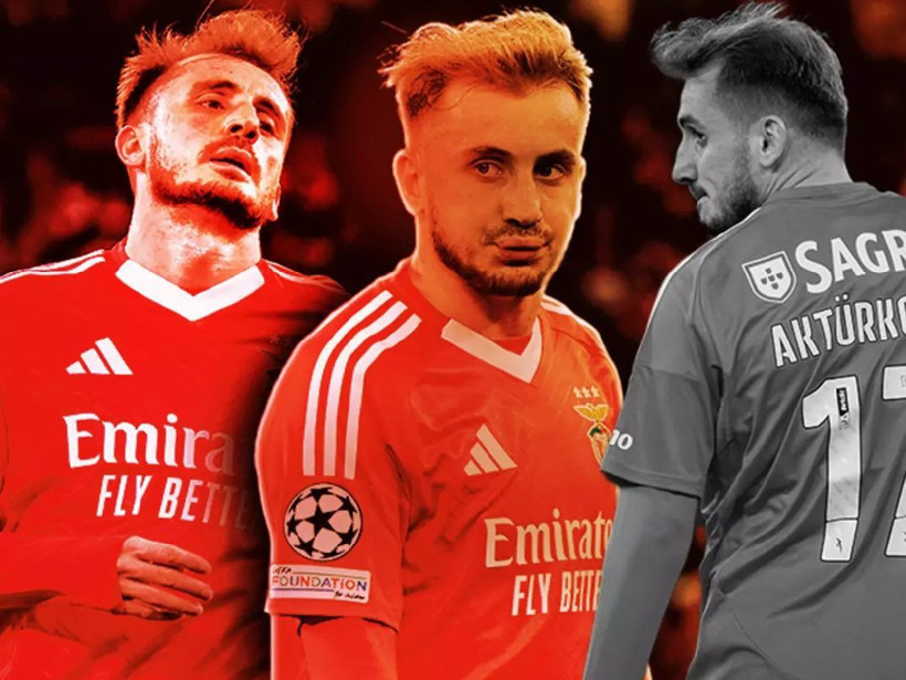 Kerem Aktürkoğlu için çarpıcı iddia: Portekizli ünlü muhabir duyurdu - Resim: 2