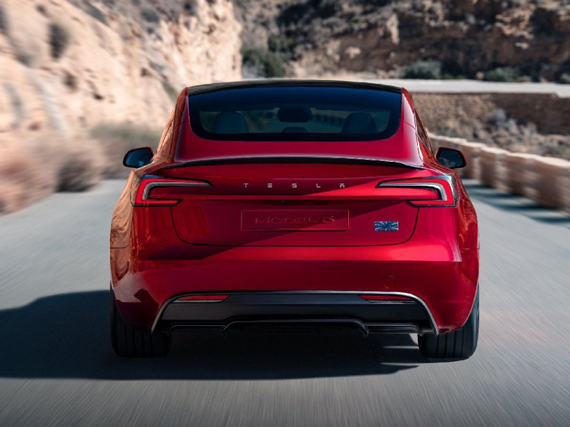 Tesla bir gecede tam 180 bin lira zam yaptı! Tesla Model X ve Model S fiyatları adeta çıldırdı - Resim: 1