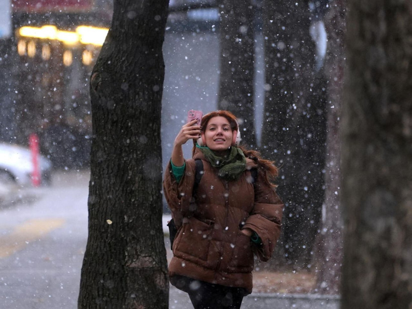 İstanbul'a asıl kar yağışı daha gelmedi! Yoğun kar yağışı için saat verildi - Resim: 3