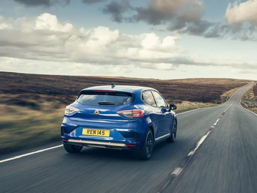 Renault Clio’nun yeni fiyatları dudak uçuklatıyor: Hayallerimiz zamlara mı kurban gidiyor? - Resim: 4