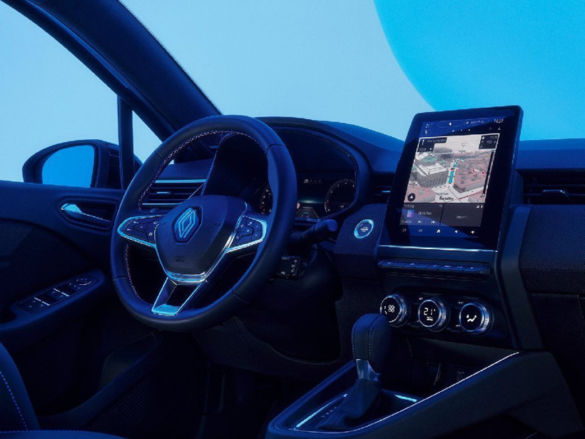 Renault Clio’nun yeni fiyatları dudak uçuklatıyor: Hayallerimiz zamlara mı kurban gidiyor? - Resim: 2