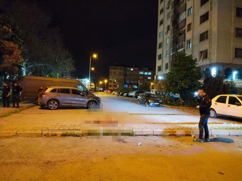 Borç-alacak kavgasında birbirlerini bıçakladılar - Resim: 4