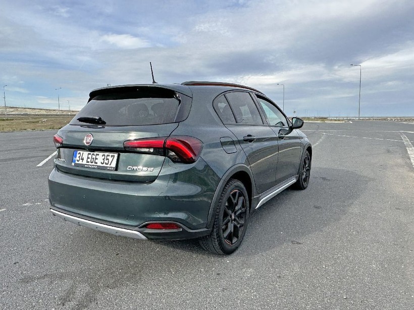 Fiat 1.1 Milyon'a satışa sundu: Hemen showroom’a koş! - Resim: 1