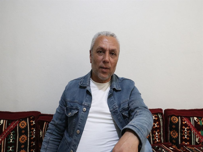 Beş kız kardeşin acı kaderi... Nur ablasının yanına defnedildi - Resim: 4