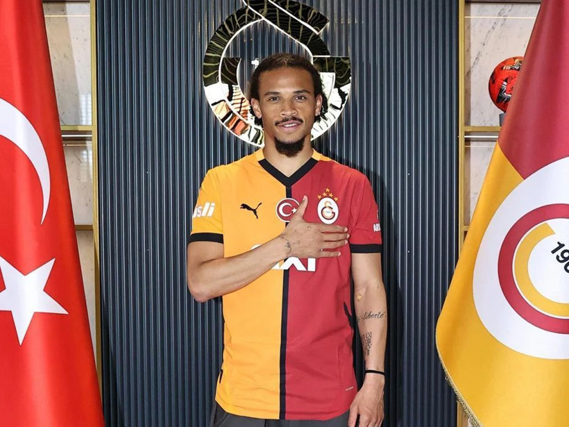 Galatasaray’dan orta sahaya sürpriz hamle: Ne Hakan ne İlkay! - Resim: 1
