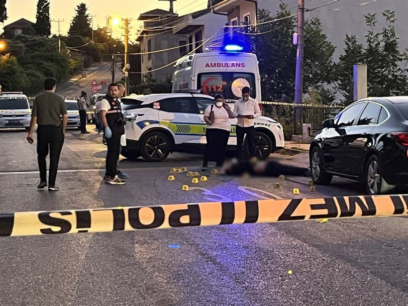 Kocaeli'de alacak verecek kavgasında baba-oğul öldürüldü - Resim: 1