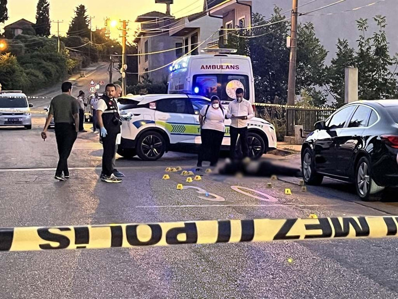 Kocaeli'de alacak verecek kavgasında baba-oğul öldürüldü - Resim: 2