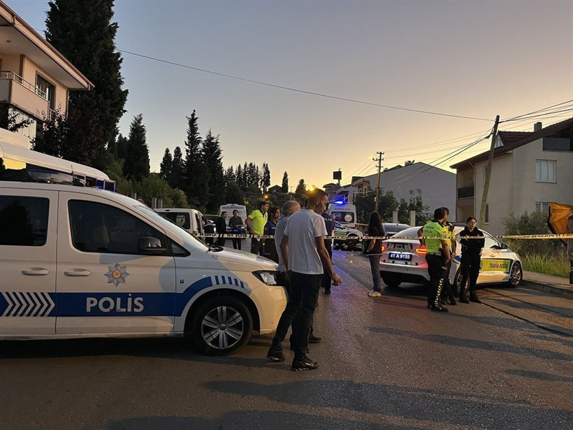 Kocaeli'de alacak verecek kavgasında baba-oğul öldürüldü - Resim: 4