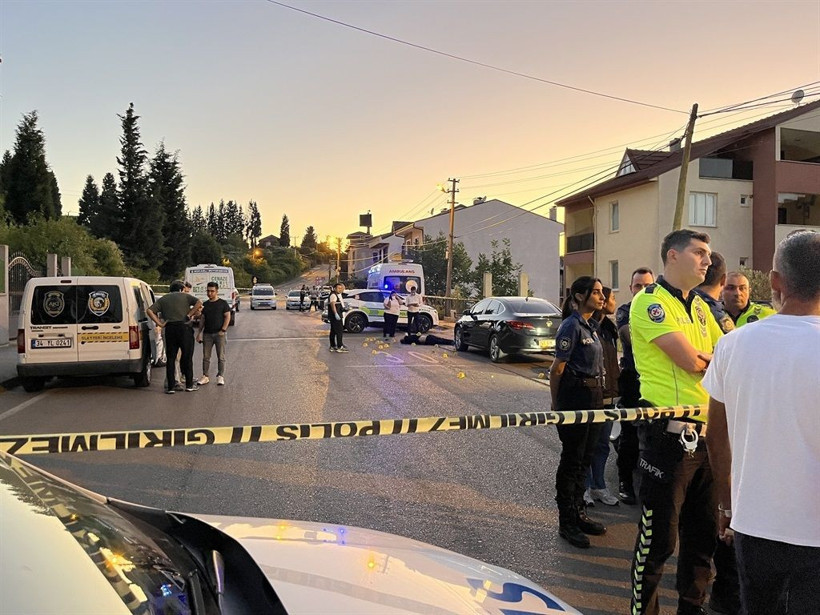 Kocaeli'de alacak verecek kavgasında baba-oğul öldürüldü - Resim: 3