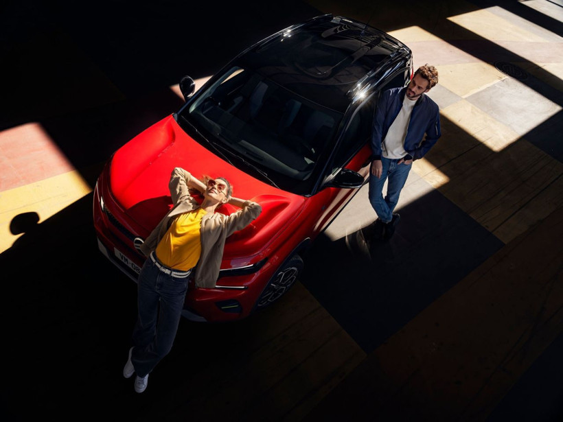 Citroen bombayı patlattı! 1 milyon 129 bin liraya indirdi - Resim: 3