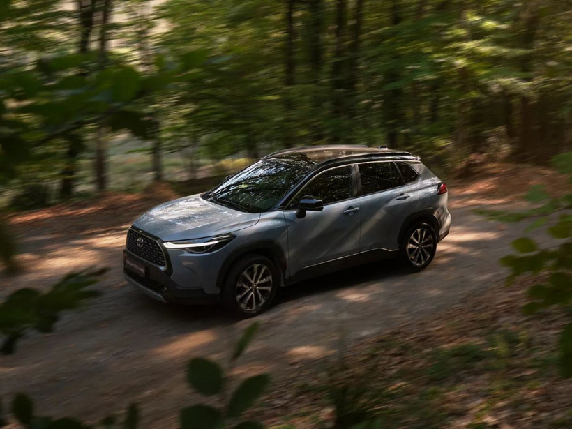 Corolla Cross Hybrid Türkiye’yi salladı: 2.075.000 TL’ye hibrit ateşi! - Resim: 1