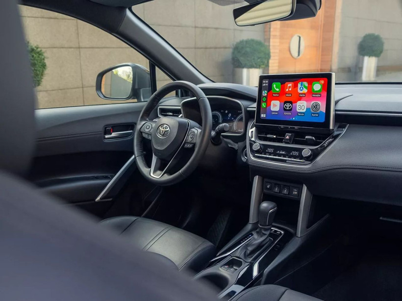 Corolla Cross Hybrid Türkiye’yi salladı: 2.075.000 TL’ye hibrit ateşi! - Resim: 3