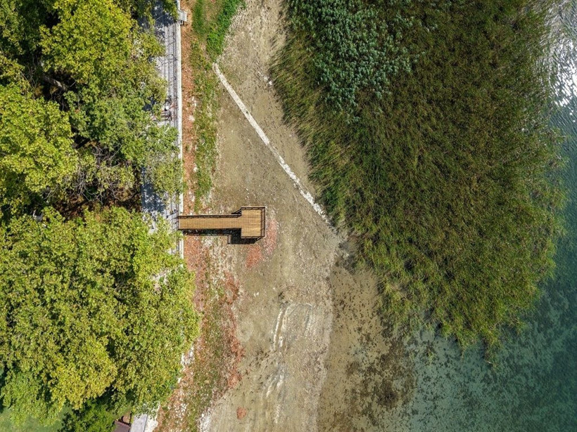 Sakarya'da içme suyu alarmı: Sapanca Gölü kritik seviyeye dayandı - Resim: 2