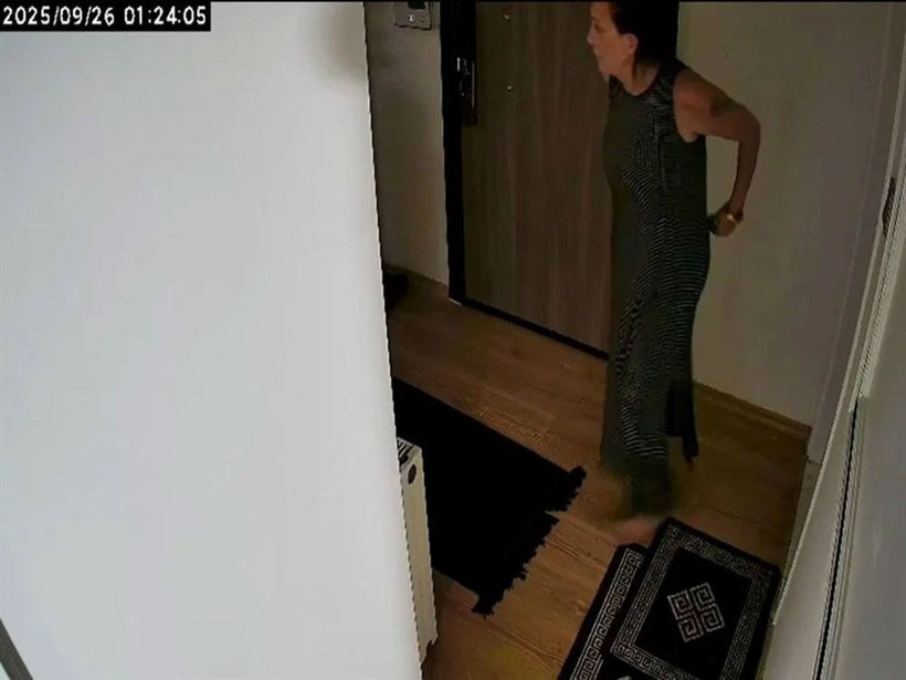 Güllü'nün ölmeden önceki son görüntüsü çıktı - Resim: 4