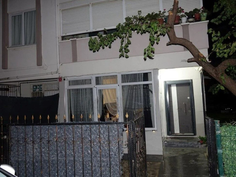 Edremit'te bir ceset daha bulundu: Dehşet gecesi bu evde mi başladı? - Resim: 2