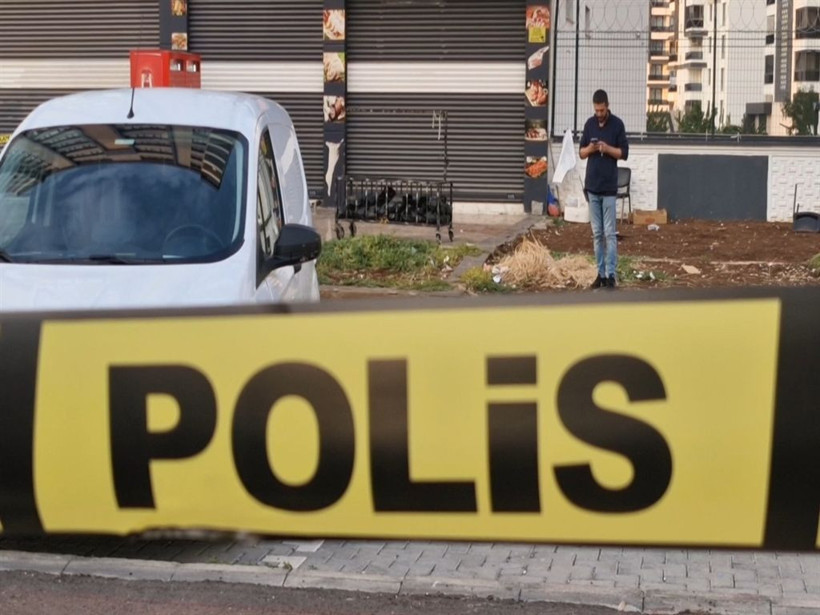Diyarbakır'da baba ile oğlunun öldüğü kavganın 5 şüphelisi tutuklandı - Resim: 4