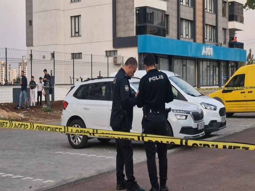 Diyarbakır'da baba ile oğlunun öldüğü kavganın 5 şüphelisi tutuklandı - Resim: 3