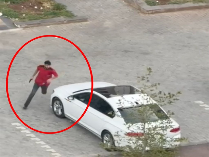 Diyarbakır'da baba ile oğlunun öldüğü kavganın 5 şüphelisi tutuklandı - Resim: 1