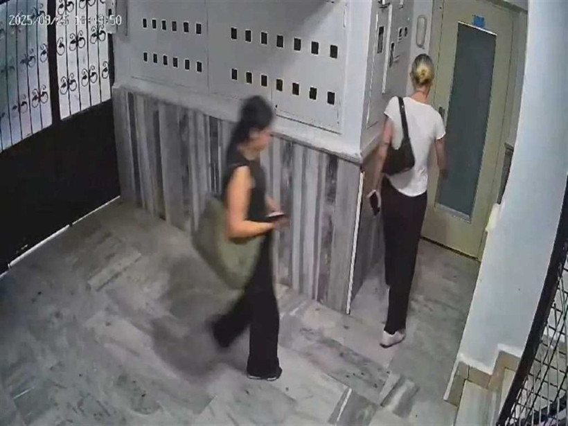 Güllü'nün kızı Tuğyan Ülkem Gülter'den dikkat çeken paylaşım - Resim: 5