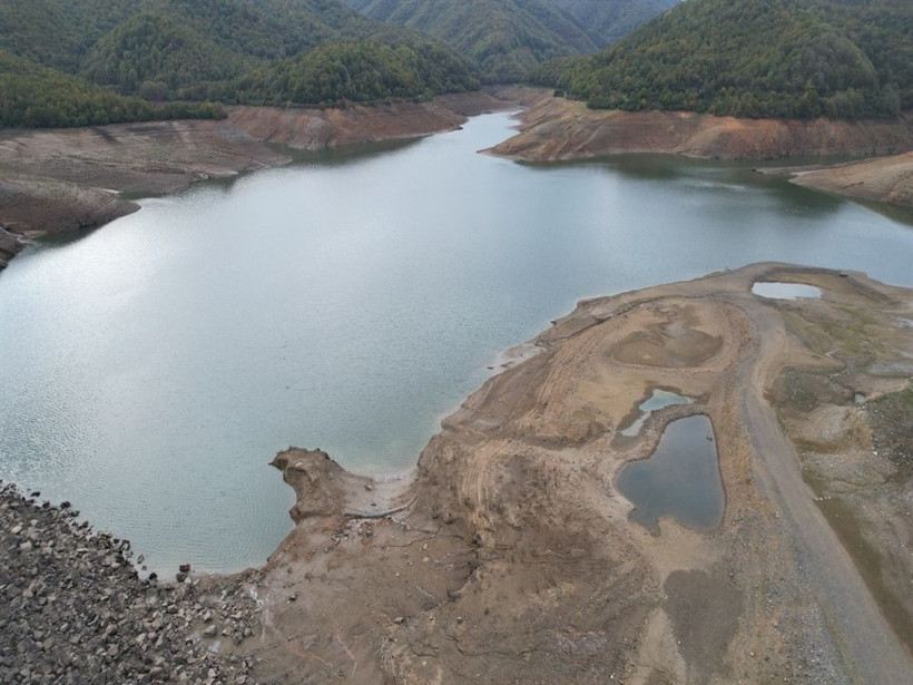Yalova’da Acil Su Eylem Planı yapıldı; her gün 10 saat su kesintisi yapılacak - Resim: 4