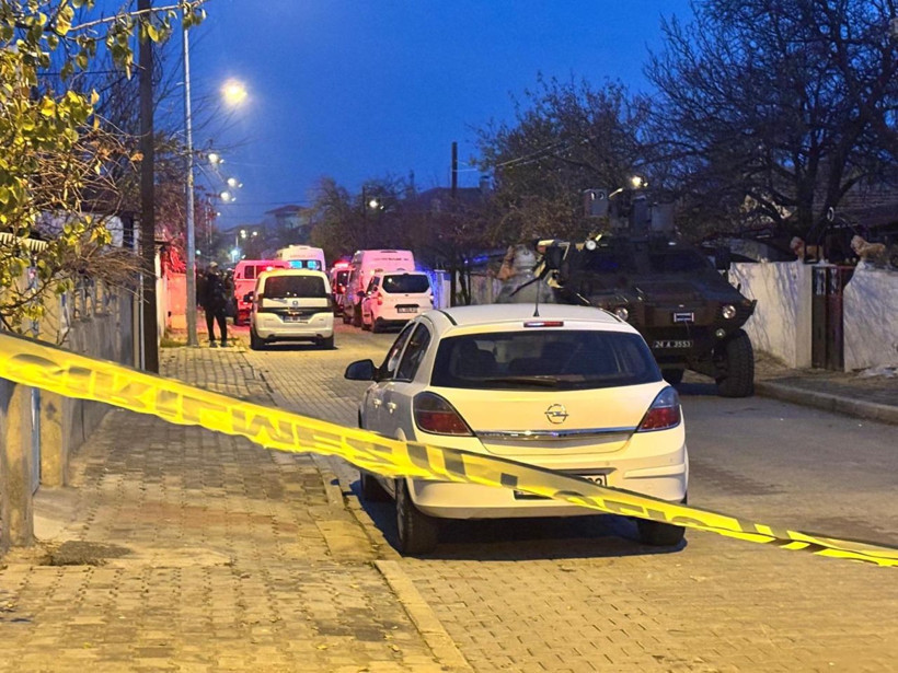 Erzincan’da baba ve oğlu evde ölü bulundu - Resim: 3