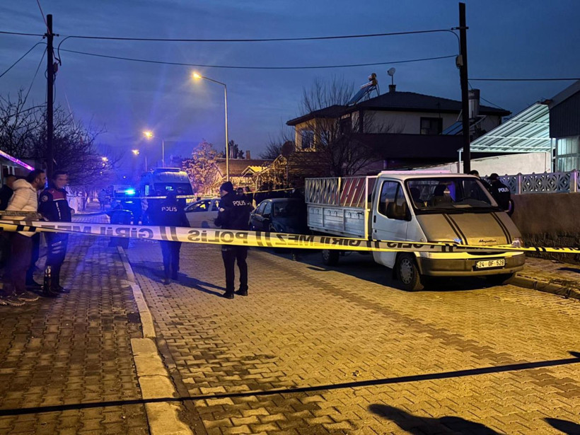 Erzincan’da baba ve oğlu evde ölü bulundu - Resim: 1