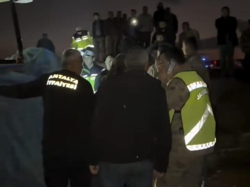 Şırnak’ta traktör ile kültivatörün arasında sıkışan çiftçi, öldü - Resim: 1