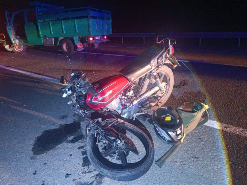 Giresun'da feci kaza: 2 kişi hayatını kaybetti - Resim: 2