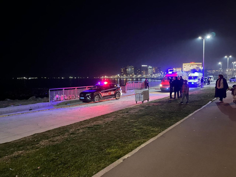İstanbul Zeytinburnu'nda sır olay! Anne ve kızının cansız bedenleri denizde bulundu - Resim: 3