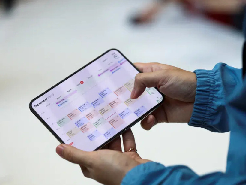 iPhone Duo daha çıkmadan tepki çekti!  "Her 10 kişiden birini unuttular" - Fotoğraf: 2