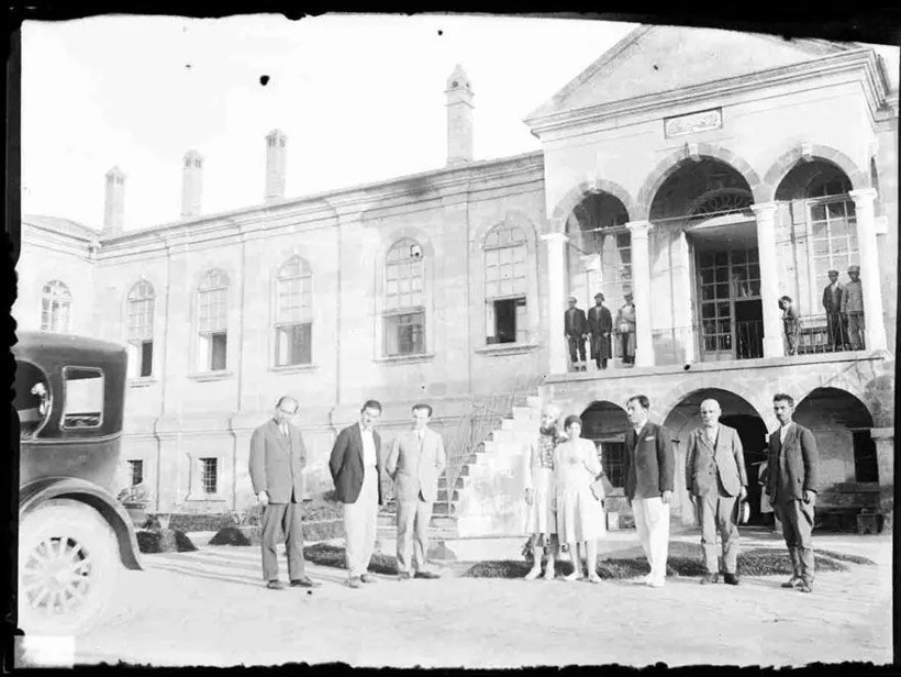 Türk Kaplanı'nın arşivi açıldı, Anadolu'nun fotoğraf hazinesi ortaya çıktı - Resim: 4