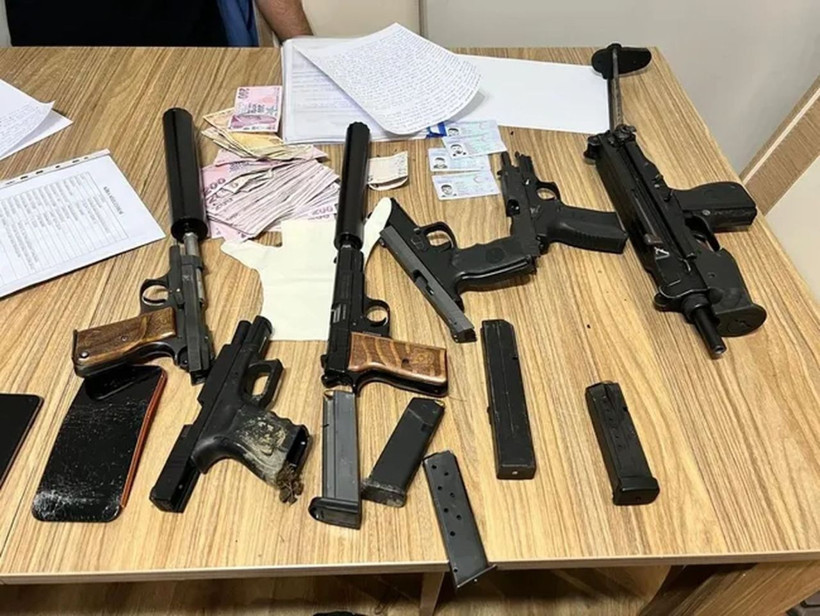 İstanbul’da ‘Çirkinler’ çetesine operasyon: 7 kişi tutuklandı - Resim: 3