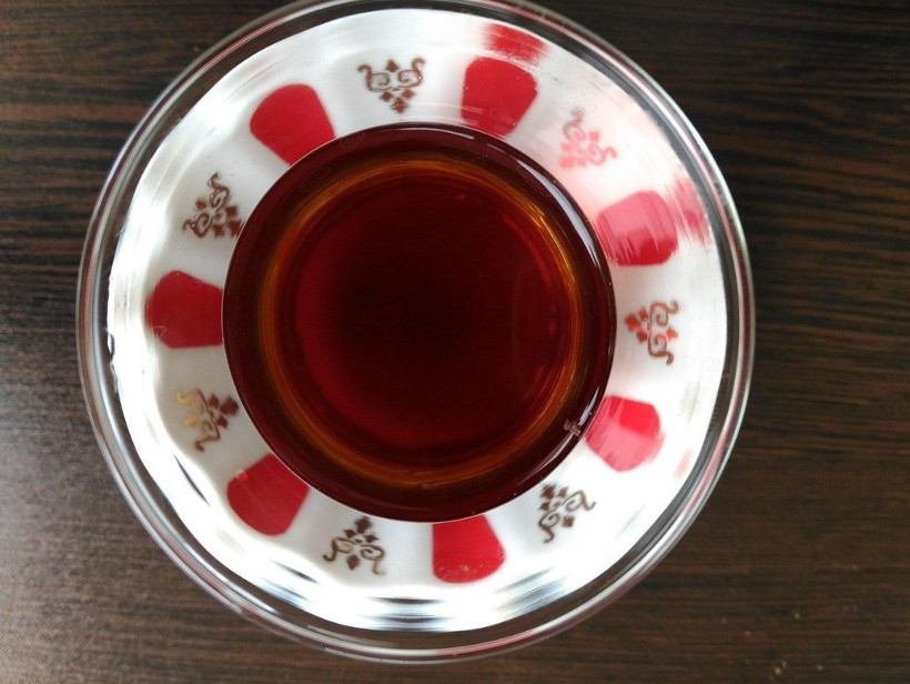 En çok çay içen iller belli oldu! İlk 20'ye Karadeniz'den il giremedi - Resim: 4