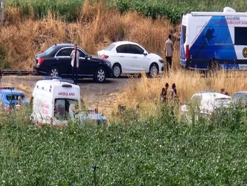 Ölümünden 1 saat öncesine ait! İşte Narin'in cinayetten önceki son görüntüleri - Resim: 4