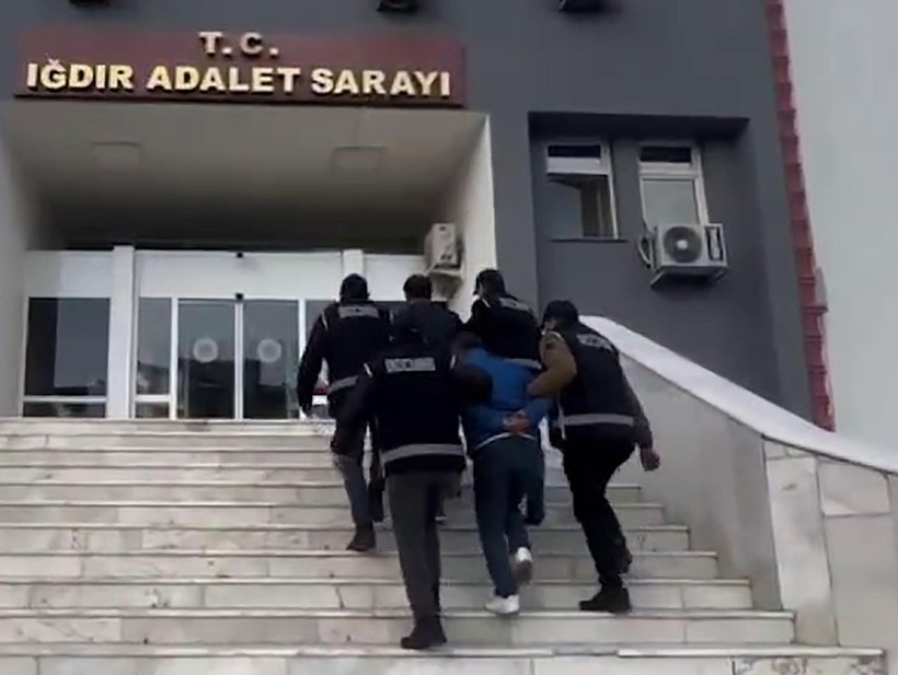Zimmetine 40 milyon TL geçirdiği suçlamasıyla tutuklandı - Resim: 2