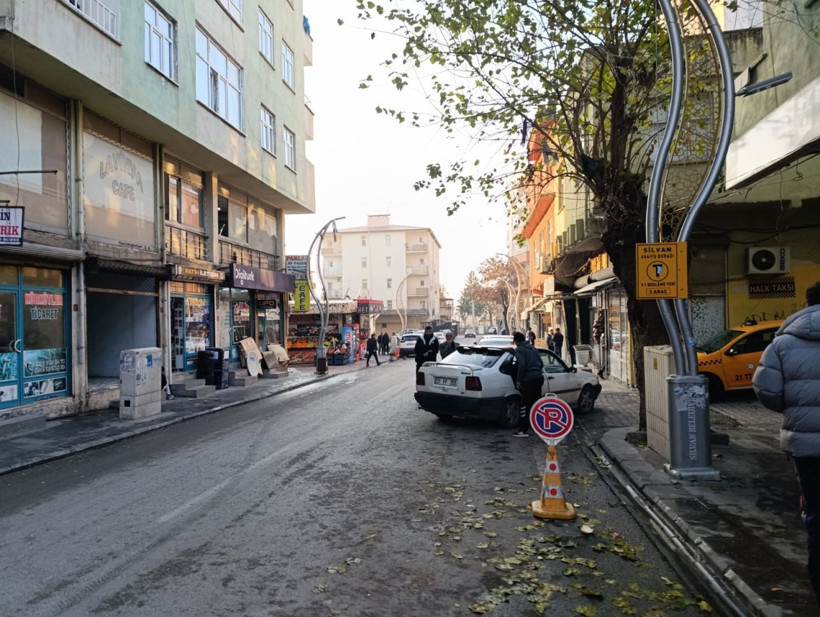 Esad’a benzeyen Diyarbakırlı, sosyal medyada gündem oldu - Resim: 1