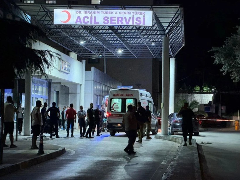 Manisa Büyükşehir Belediye Başkanı Ferdi Zeyrek hayatını kaybetti! Elektrik akımına kapılmıştı - Resim: 2