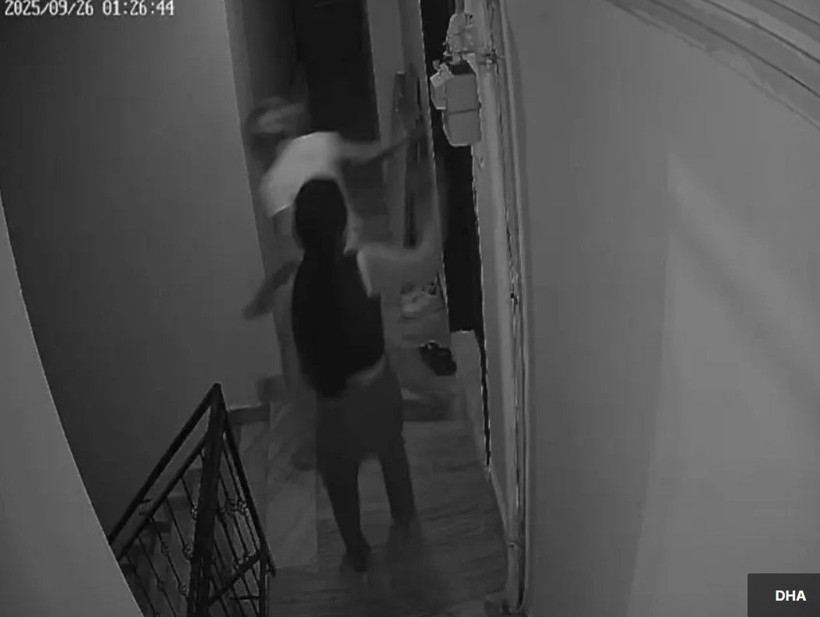 Güllü'nün ölümüyle ilgili bilirkişi raporu açıklandı... "Temas sonucu düştü" - Resim: 4