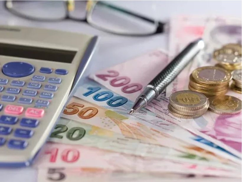 Emekli maaş promosyonları zamlandı! Hangi banka ne kadar promosyon veriyor? - Fotoğraf: 11