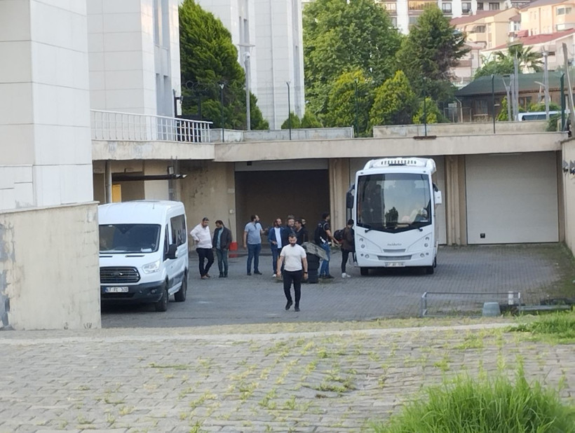 Zonguldak'ta dolandırıcılık operasyonunda 6 tutuklama - Resim: 1