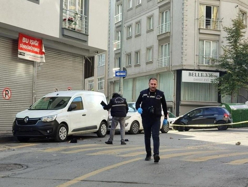 Nilay vahşet kurbanı! Katili 15 el ateş etti! - Resim: 3